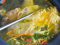 -黄牛肉馆·皖南土菜