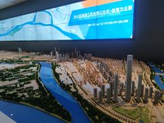 -南京市规划建设展览馆