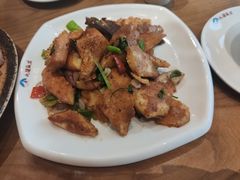 -北疆饭店(朗悦公园茂店)