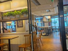 -肯德基(常熟百润发店)