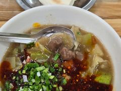 -老字号贾家肉丸糊辣汤(光明巷店)