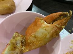 -龙海鲜螃蟹王(宏茂桥店)