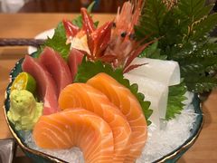 -千懿六本木酒场(常熟路店)