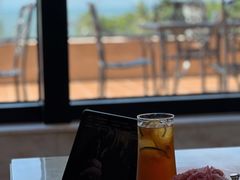 -海口香格里拉大酒店·大堂吧