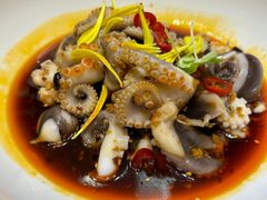 -淮安宴·淮扬菜(清河路一店)