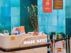 -曼格蒸汽活海鲜·榴莲自助(皇庭广场店)