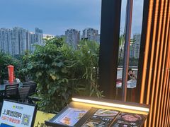 -琶醍壹号•音乐江景餐吧