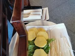 -火儿旺重庆老火锅 (吉力湖街店)