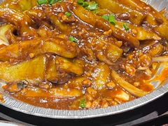 -沁香缘巫山烤鱼(看丹桥店)