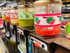 -韩盛·盛江山自助料理(沈辽路万达店)