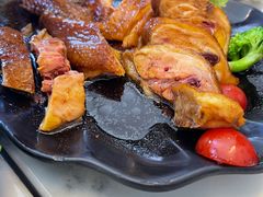 -鸡坤茶室(三里屯店)