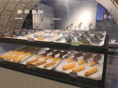 -Bakery(成都IFS国际金融中心店)
