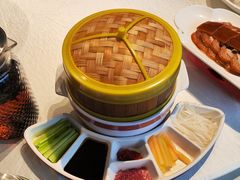 -大鸭梨烤鸭(望京店)