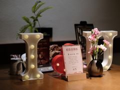 -水之惠鲜鱼料理(王府大街店)