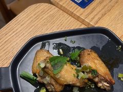 -玛尚诺意式餐厅(日月光店)