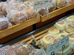 -富贵面包公司(运河店)