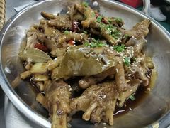 -小民大排档(马场角横路店)