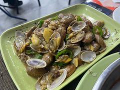 -贞姨美食·老字号海鲜大排档