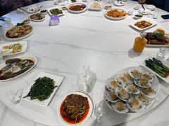 香油猪手-权记避风塘(鸿记店)