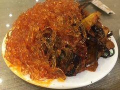 -春花民族美食(佳木斯总店)