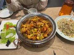 -李氏传家菜(兴城路店)