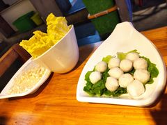 -小小河边鱼(天润城店)