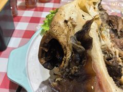 -刘二永香羊肉面庄(长安店)