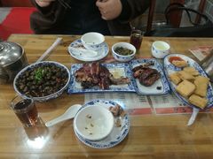 -洞天食府(北大街店)