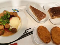 -宜家·瑞典风味餐厅(无锡店)