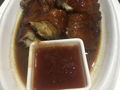 -日昌餐馆(亦庄店)