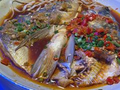 -庆江南江南菜(昆山吾悦广场店)