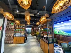 -肥鱼屯活鱼锅(惠工街店)