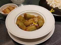 -御花园·粤菜·海鲜火锅(中山公园店)