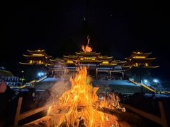 -威海华夏城景区