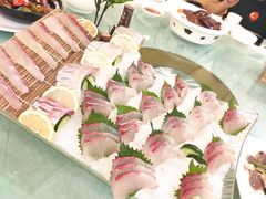 -新东城喜宴海鲜酒家(同德店)