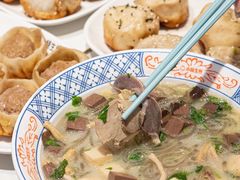 -小杨生煎(天之骄子店)