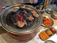 -西塔老太太泥炉烤肉(沈阳店)