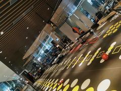 -威尔仕W FITNESS健身会所(联洋广场店)