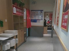 -南城香·饭香串香馄饨香(赵公口店)