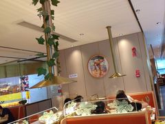 -巴邑火锅·鲜切牛肉(萧山银隆店)