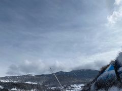 -太子岭滑雪场