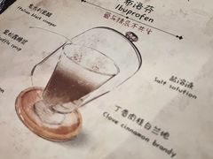 -LAMP BAR 水烟音乐酒吧