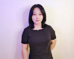 点击看大图 -逸丝风尚专注烫染