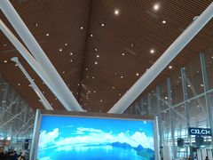 -吉隆坡国际机场