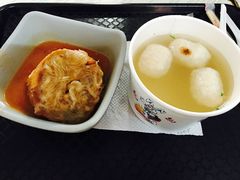 -淡水老街