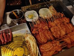 -老客满蛋饼(双塔市集店)