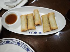 -王家沙点心店(南京西路总店)