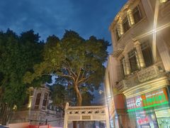 -八婆婆烧仙草(中山路店)