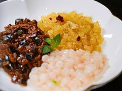 -扬州香格里拉·香宫中餐厅