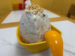 -于春正宗椰奶清补凉炒冰